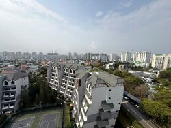 The Summit (D16), Condominium #622526751